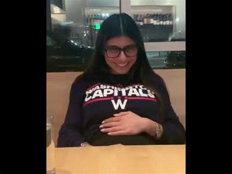 mia khalifa boobs photos|Mia Khalifa Nude Porn Pics